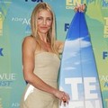 Cameron Diaz di Teen Choice Awards 2011