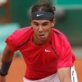 Rafael Nadal dan Novak Djokovic di Final Perancis Terbuka 2012