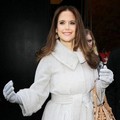 Kelly Preston di Acara 'Good Morning America'