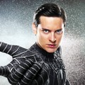 Tobey Maguire Menjadi Peter Parker di 'Spider-Man 3'