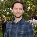 Tobey Maguire di Annual Spring Benefit