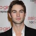 Chace Crawford di Perayaan 100 Episode 'Gossip Girl'
