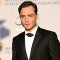 Ed Westwick Menghadiri BAFTA