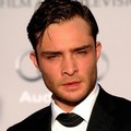 Ed Westwick Menghadiri BAFTA
