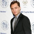 Ed Westwick di Duke of Edinburgh's International Award