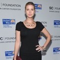 Ivanka Trump di Benefit for the United Way of New York City