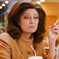 Susan Sarandon Menjadi Grandma Lynn di '	The Lovely Bones'