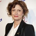 Susan Sarandon di Annual Gala 2012