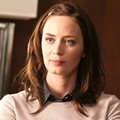 Emily Blunt Menjadi Violet Barnes di 'The Five-Year Engagement'