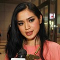 Jessica Iskandar Saat Ditemui di Epicentrum