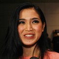 Jessica Iskandar Saat Ditemui di Epicentrum