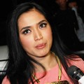 Jessica Iskandar Saat Ditemui di Epicentrum