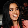 Jessica Iskandar Saat Ditemui di Epicentrum
