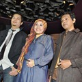 La Luna Saat Ditemui di One Club Cafe