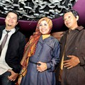 La Luna Saat Ditemui di One Club Cafe