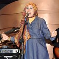 La Luna Saat Ditemui di One Club Cafe