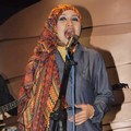 La Luna Saat Ditemui di One Club Cafe