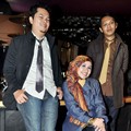La Luna Saat Ditemui di One Club Cafe