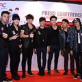 SM*SH Saat Mempromosikan VCD Karaoke