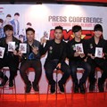 SM*SH Saat Mempromosikan VCD Karaoke