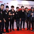 SM*SH Saat Mempromosikan VCD Karaoke