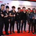 SM*SH Saat Mempromosikan VCD Karaoke