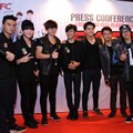 SM*SH Saat Mempromosikan VCD Karaoke