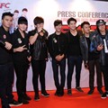SM*SH Saat Mempromosikan VCD Karaoke