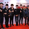 SM*SH Saat Mempromosikan VCD Karaoke
