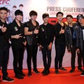 SM*SH Saat Mempromosikan VCD Karaoke