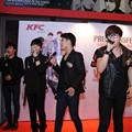 SM*SH Saat Mempromosikan VCD Karaoke
