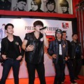SM*SH Saat Mempromosikan VCD Karaoke