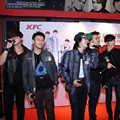 SM*SH Saat Mempromosikan VCD Karaoke