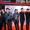 SM*SH Saat Mempromosikan VCD Karaoke