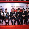 SM*SH Saat Mempromosikan VCD Karaoke