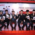 SM*SH Saat Mempromosikan VCD Karaoke