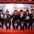 SM*SH Saat Mempromosikan VCD Karaoke