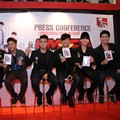 SM*SH Saat Mempromosikan VCD Karaoke