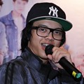 Bisma Karisma Personil SM*SH Saat Mempromosikan VCD Karaoke