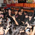 SM*SH Saat Mempromosikan VCD Karaoke