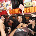 SM*SH Saat Mempromosikan VCD Karaoke