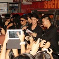 SM*SH Saat Mempromosikan VCD Karaoke