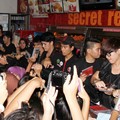 SM*SH Saat Mempromosikan VCD Karaoke