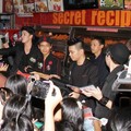 SM*SH Saat Mempromosikan VCD Karaoke