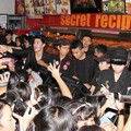 SM*SH Saat Mempromosikan VCD Karaoke