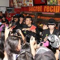 SM*SH Saat Mempromosikan VCD Karaoke