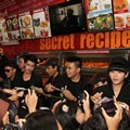 SM*SH Saat Mempromosikan VCD Karaoke