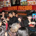 SM*SH Saat Mempromosikan VCD Karaoke