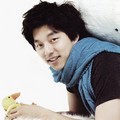 Gong Yoo Photoshoot