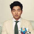 Gong Yoo Menjadi Seo Yoon Jae di Serial 'Big'